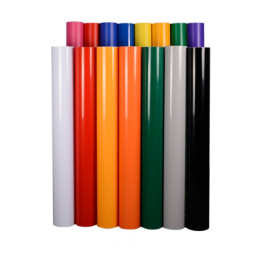 Printer Plotter PVC Film Sticker Color Vinyl